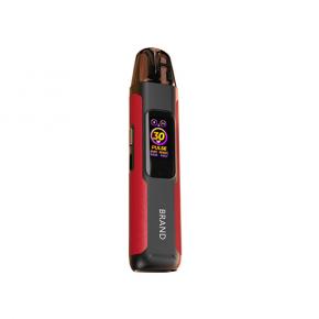 2ml Refillable Pod Kit with TFT screen